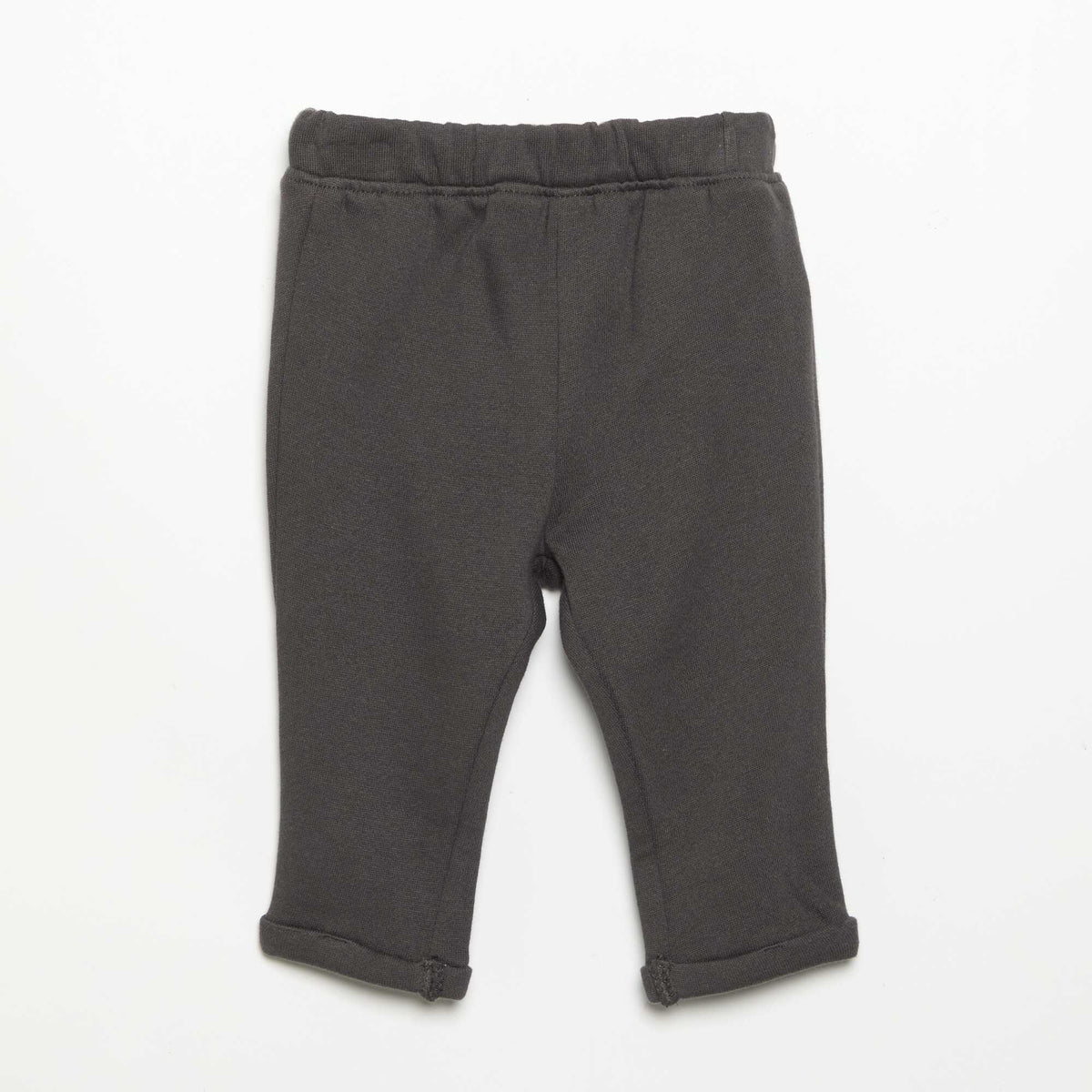 Ensemble 2 pièces sweat + pantalon KAKI