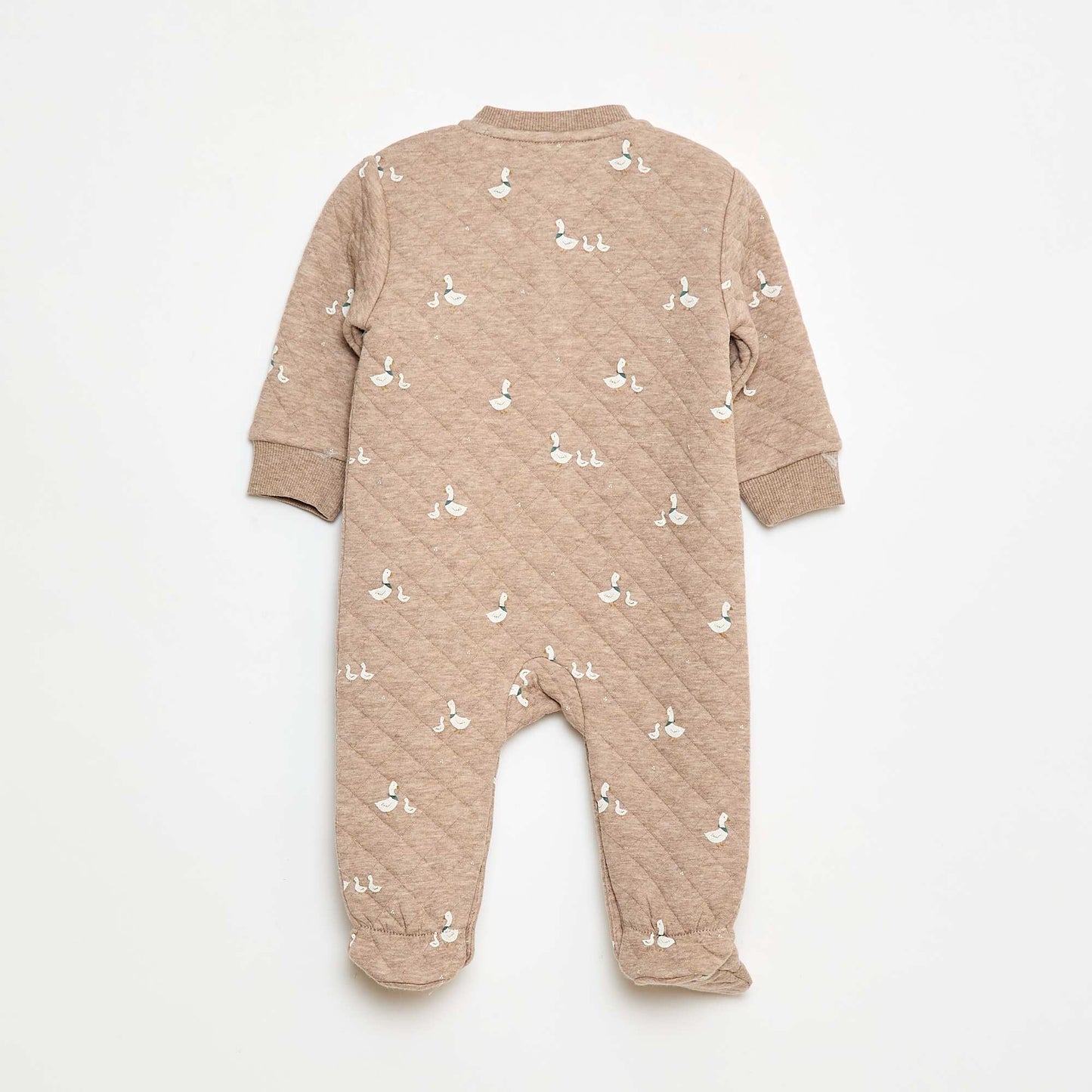 Dors bien jersey en coton BEIGE