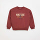 MARRON