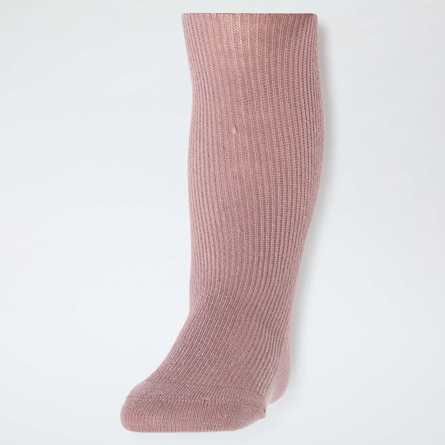 Lot de 2 collants chaud jersey ROSE