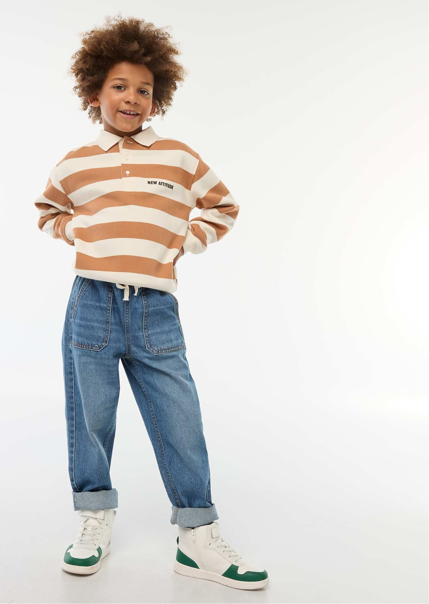Jean