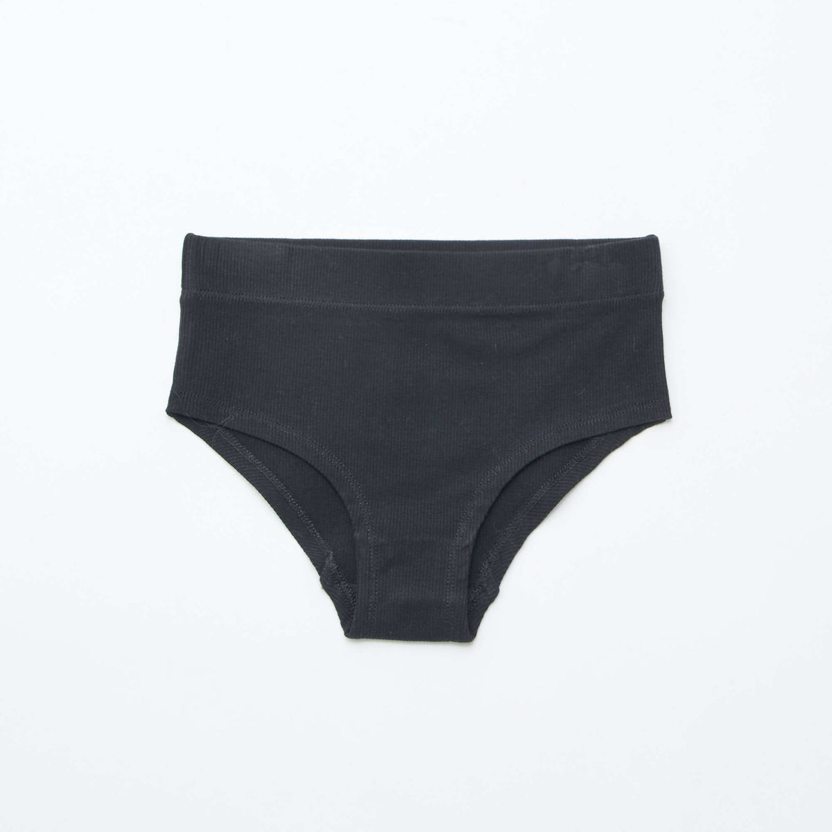 Lot de 3 shorties NOIR