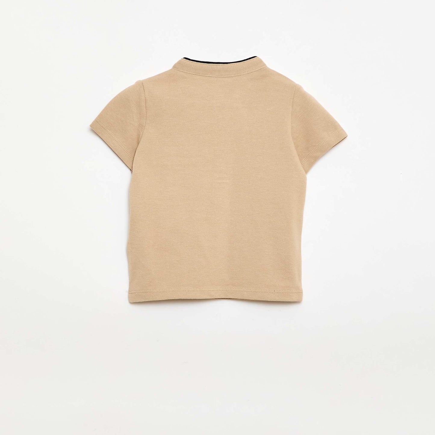 Ensemble polo + short - 2 pièces BEIGE