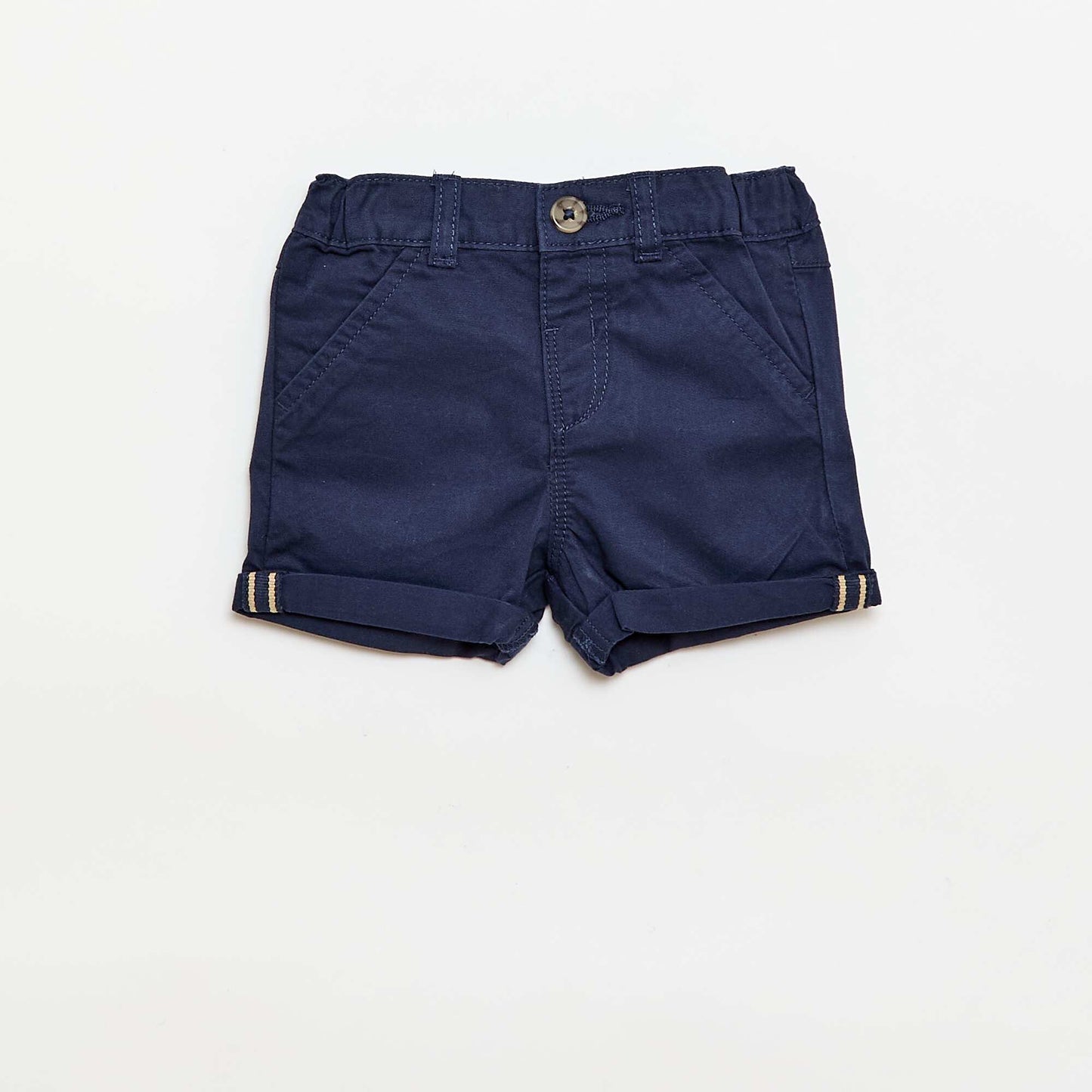 Ensemble polo + short - 2 pièces BEIGE