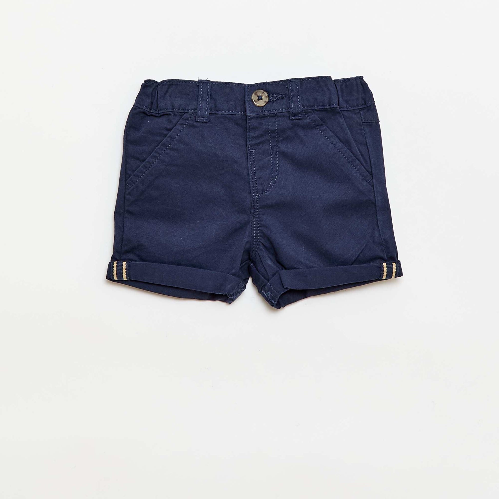 Ensemble polo + short - 2 pièces BEIGE