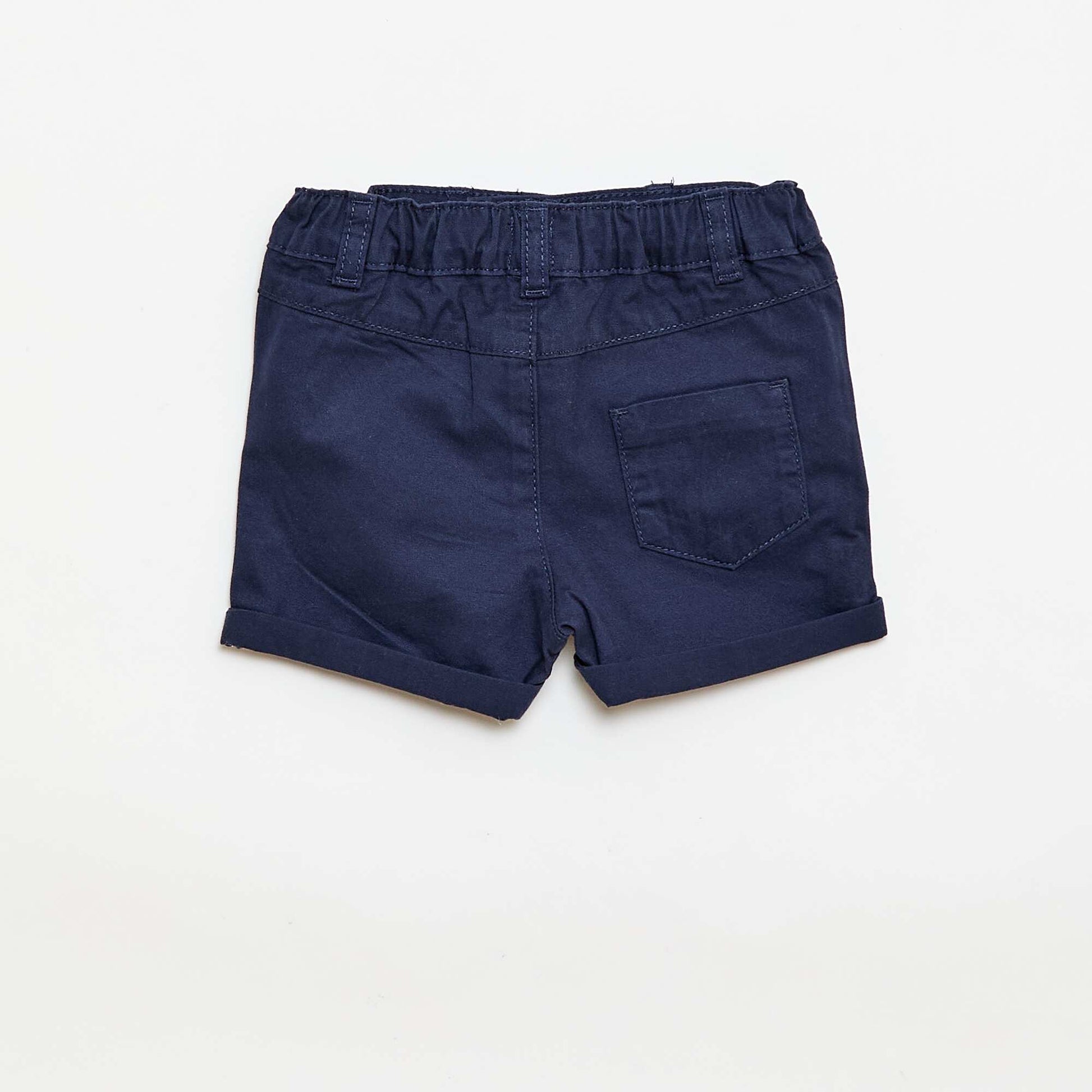 Ensemble polo + short - 2 pièces BEIGE