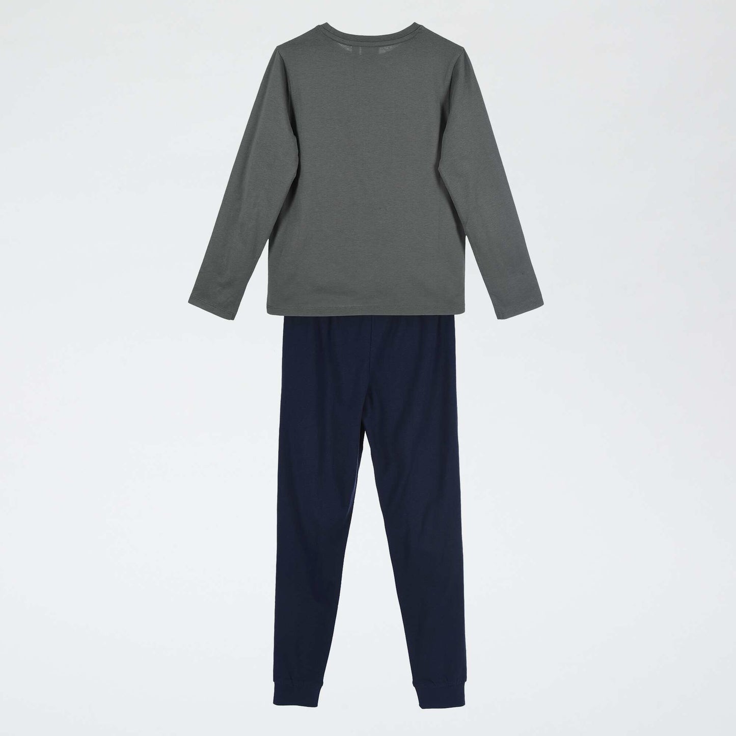 Ensemble pyjama long 'Pokemon' - 2 pièces BLEU