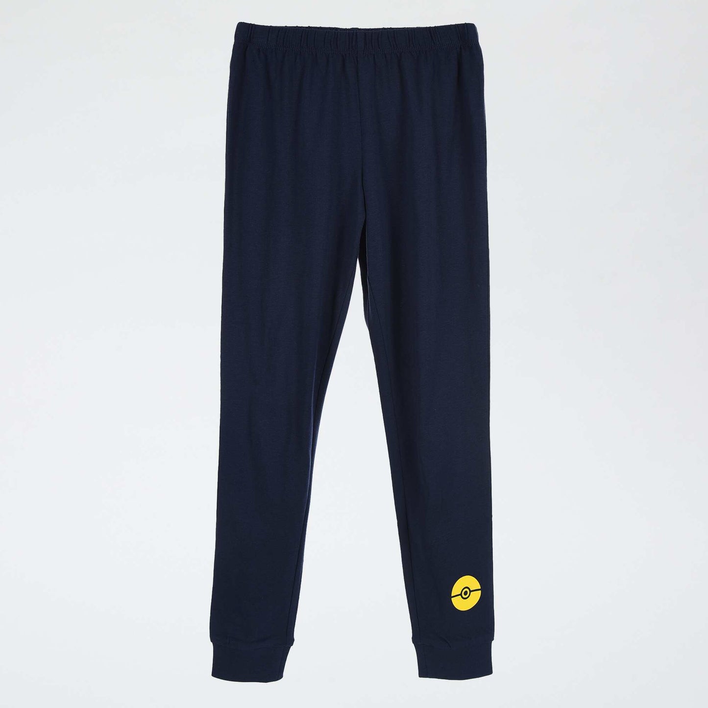 Ensemble pyjama long 'Pokemon' - 2 pièces BLEU