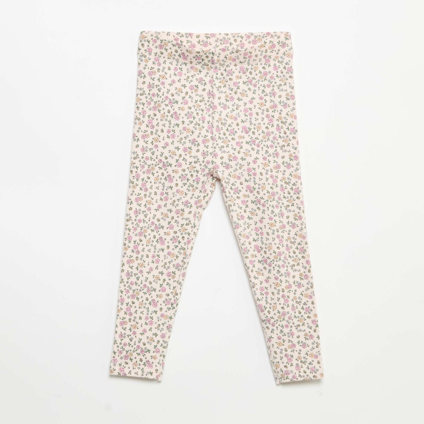Legging long imprimé ROSE