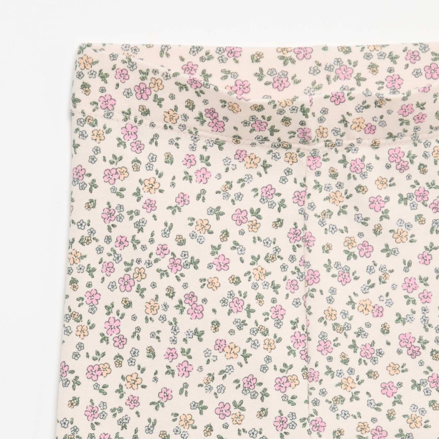 Legging long imprimé ROSE