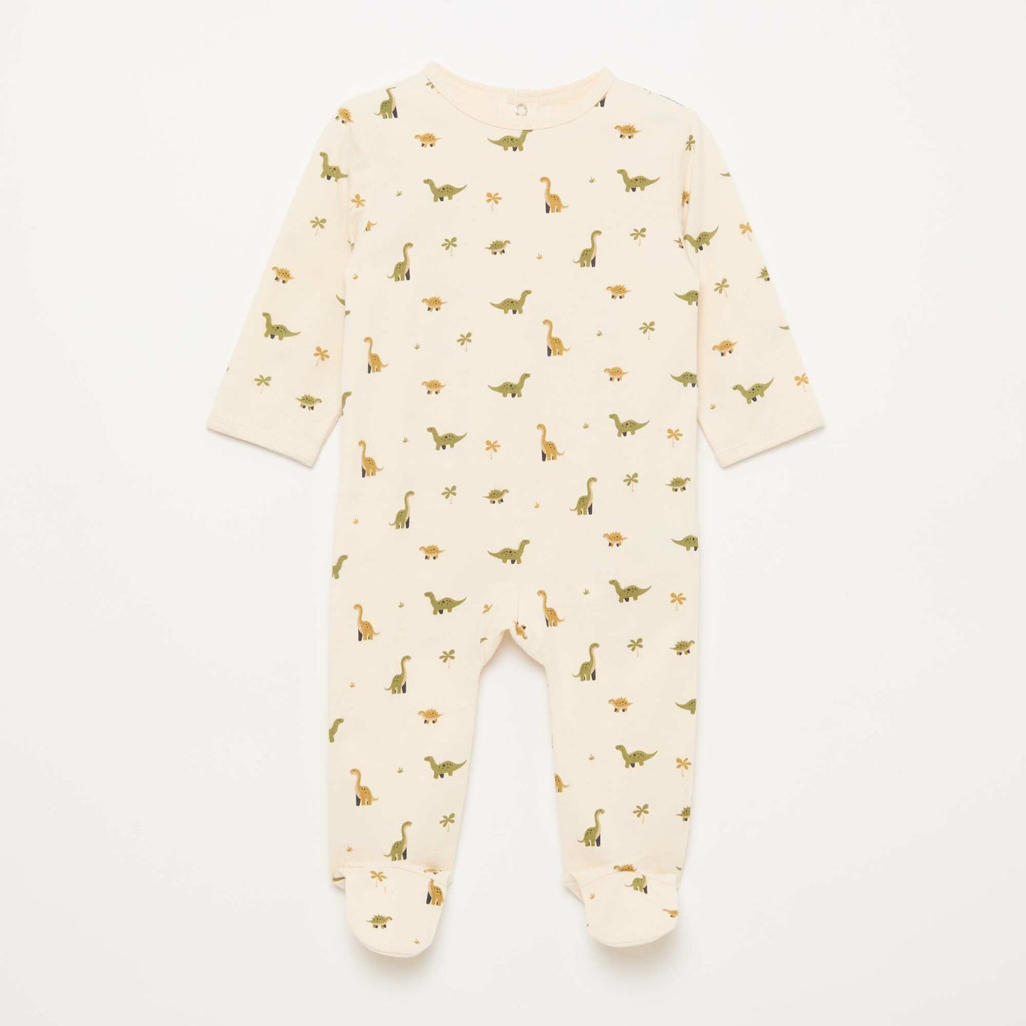 Pyjama dors bien BLANC