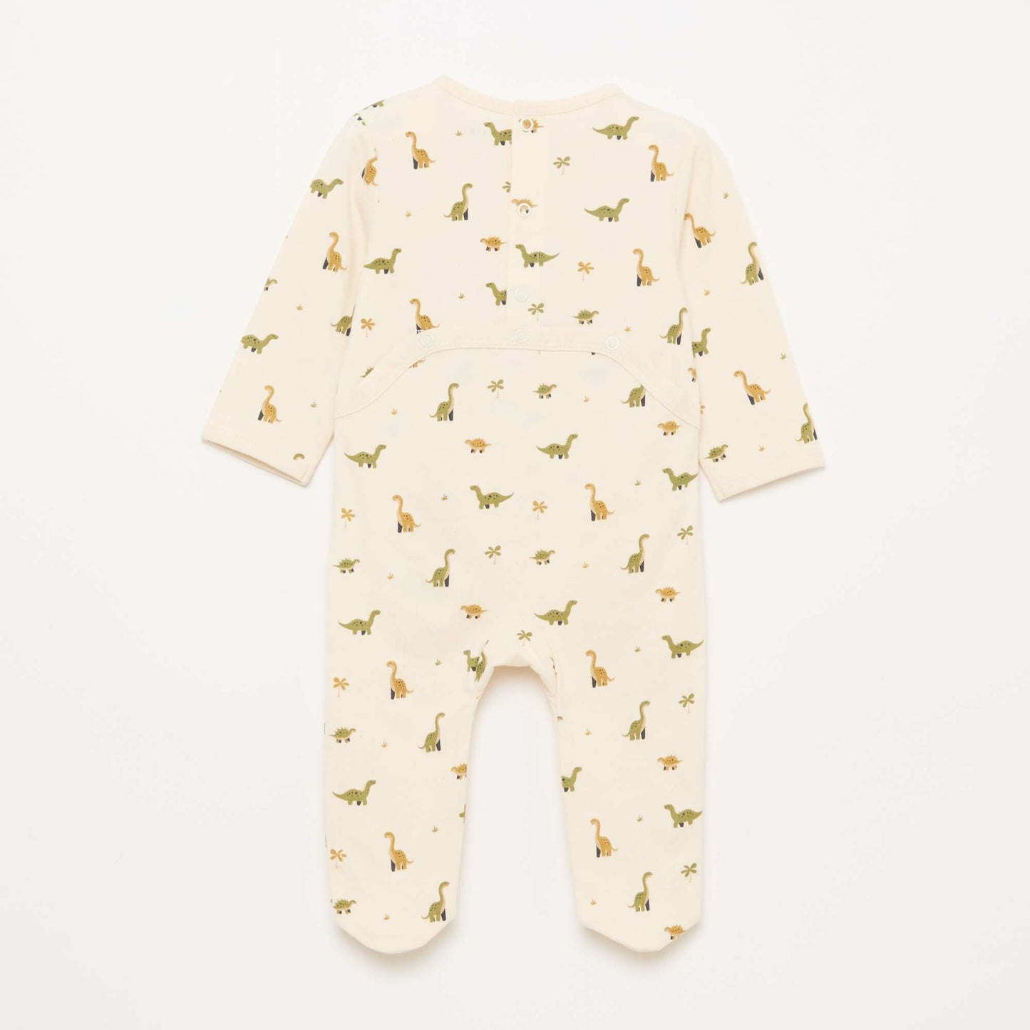 Pyjama dors bien BLANC