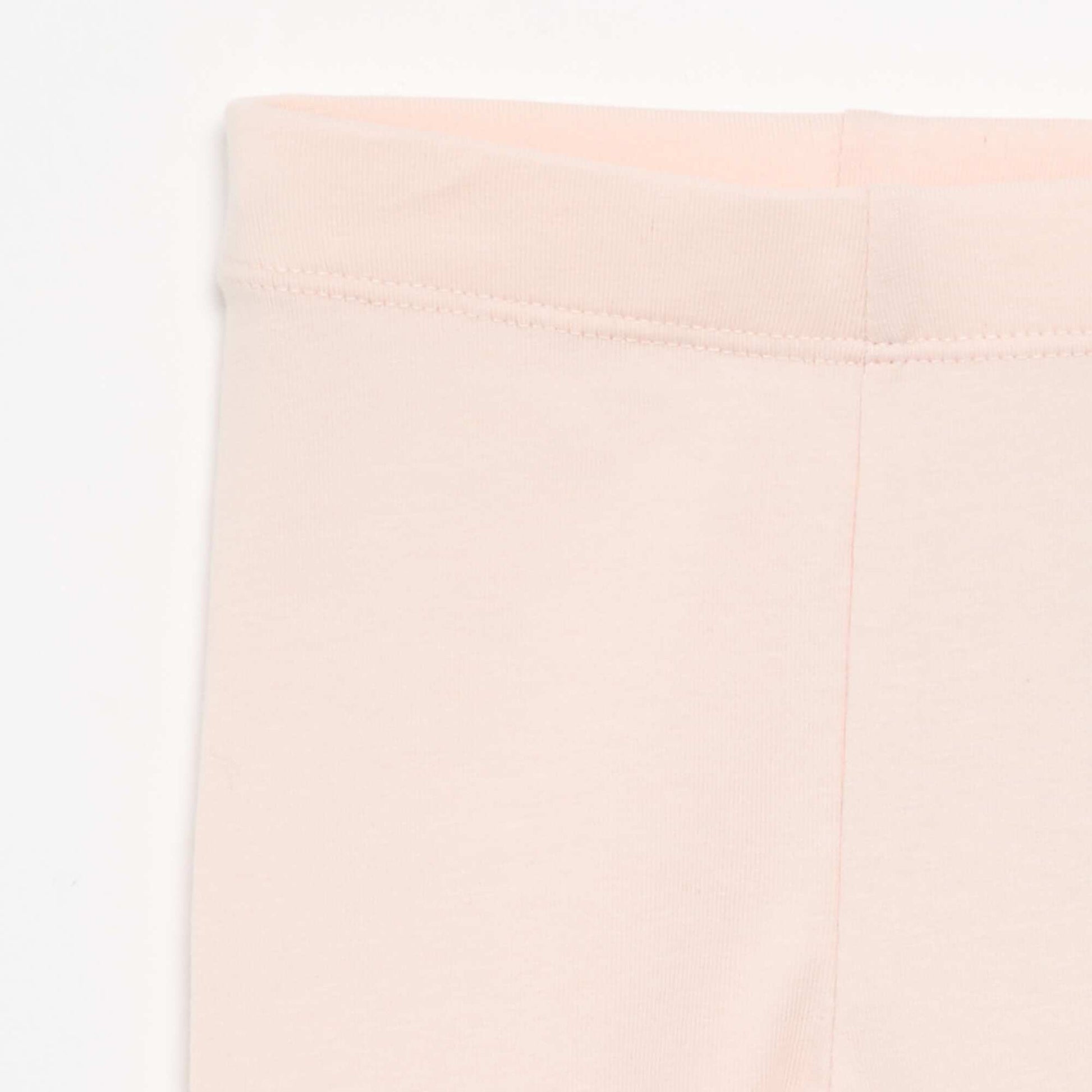 Legging long uni ROSE