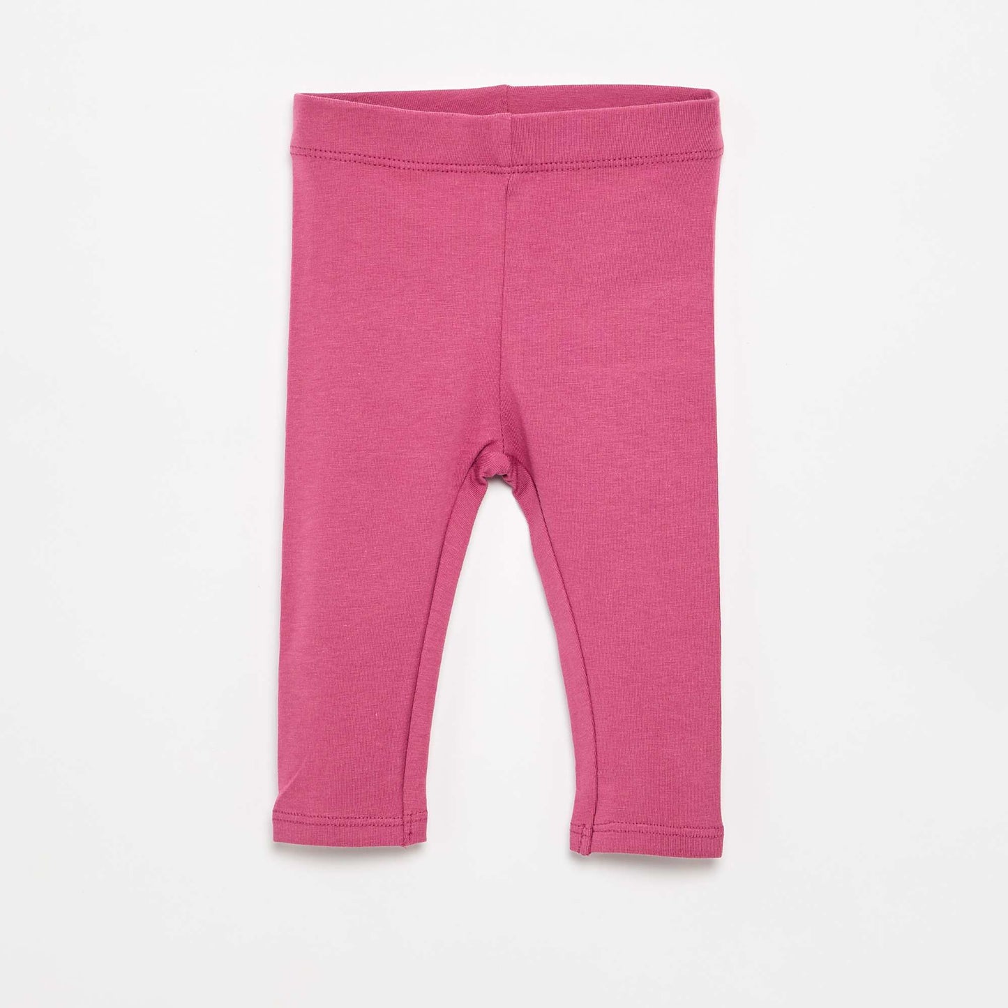 Legging long uni VIOLET