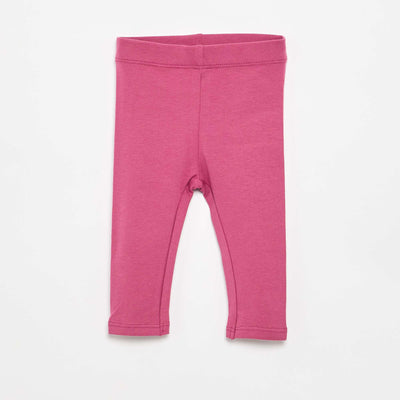 Legging long uni VIOLET