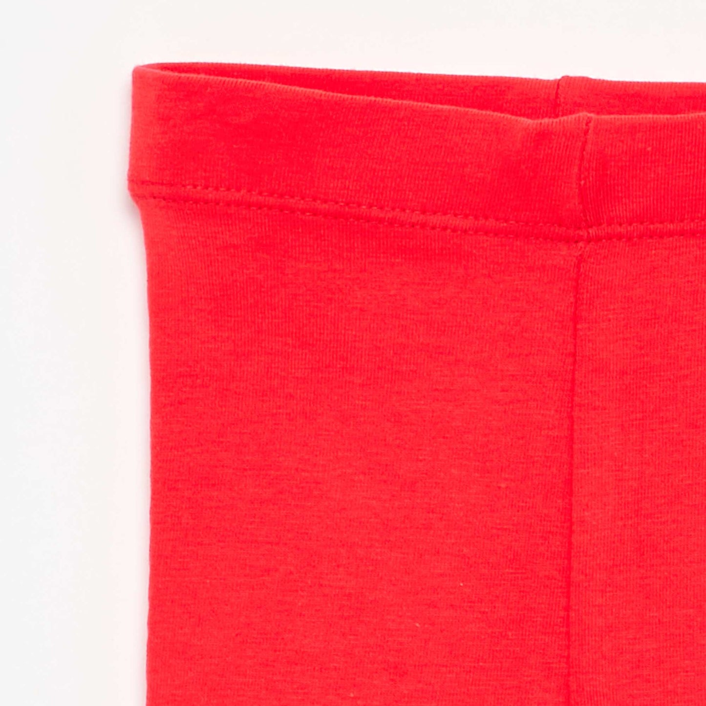 Legging long uni ROUGE