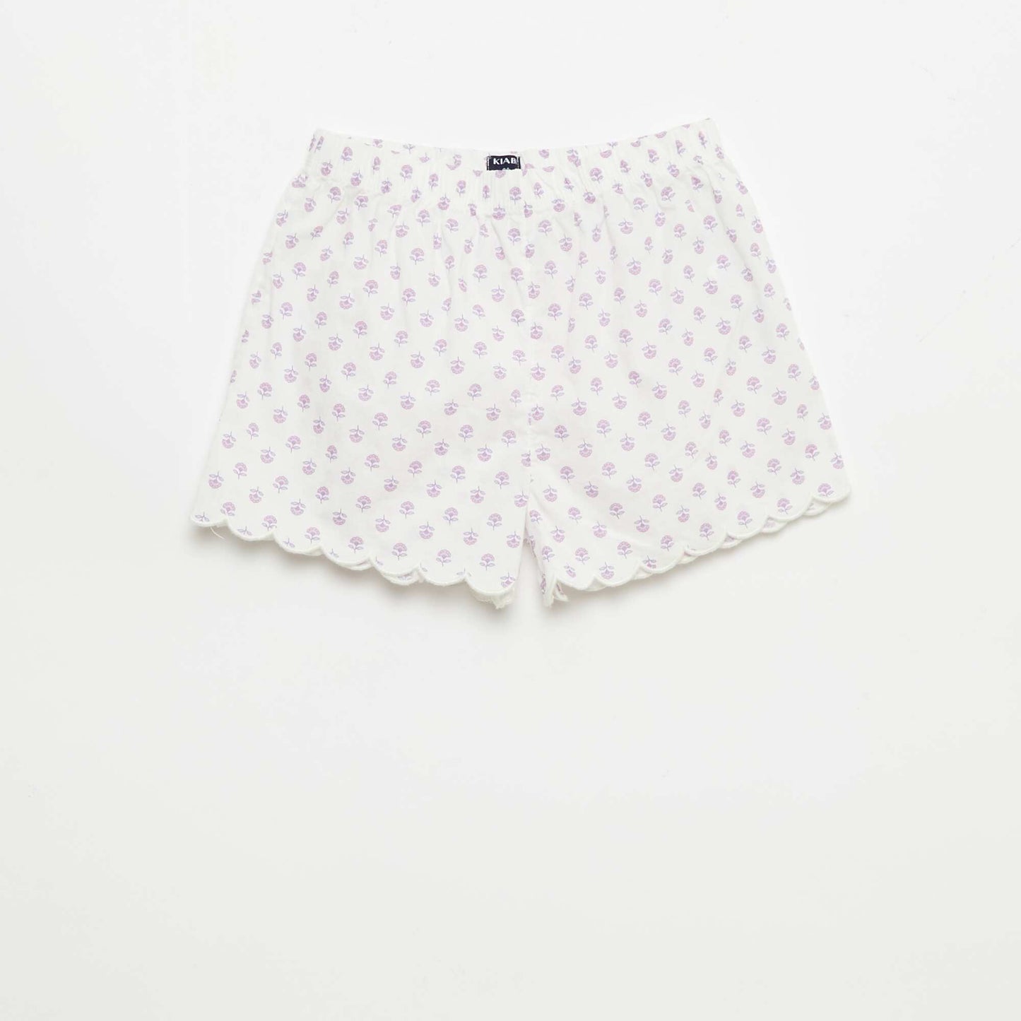 Ensemble de pyjama en coton ROSE