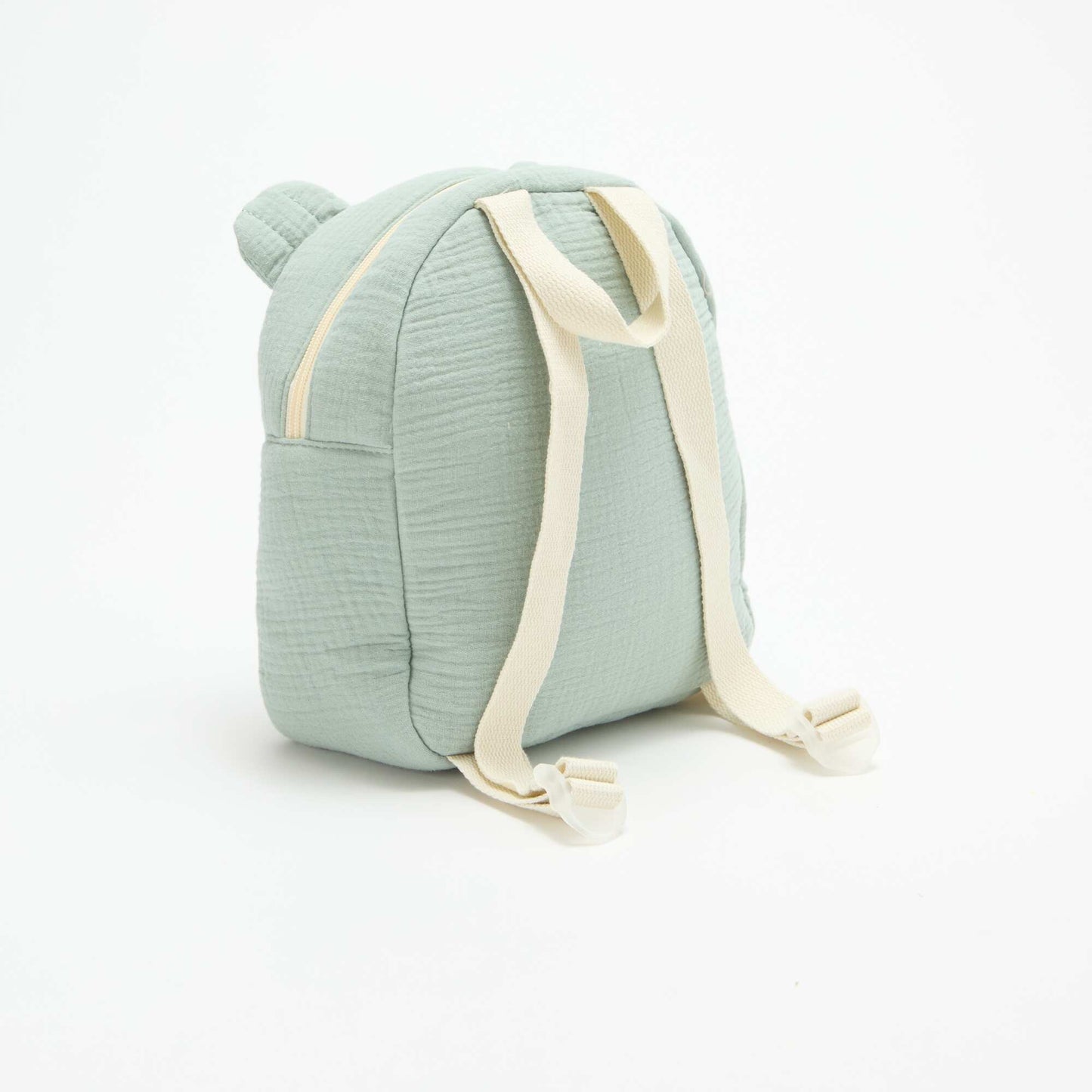 Sac a dos animé BLEU