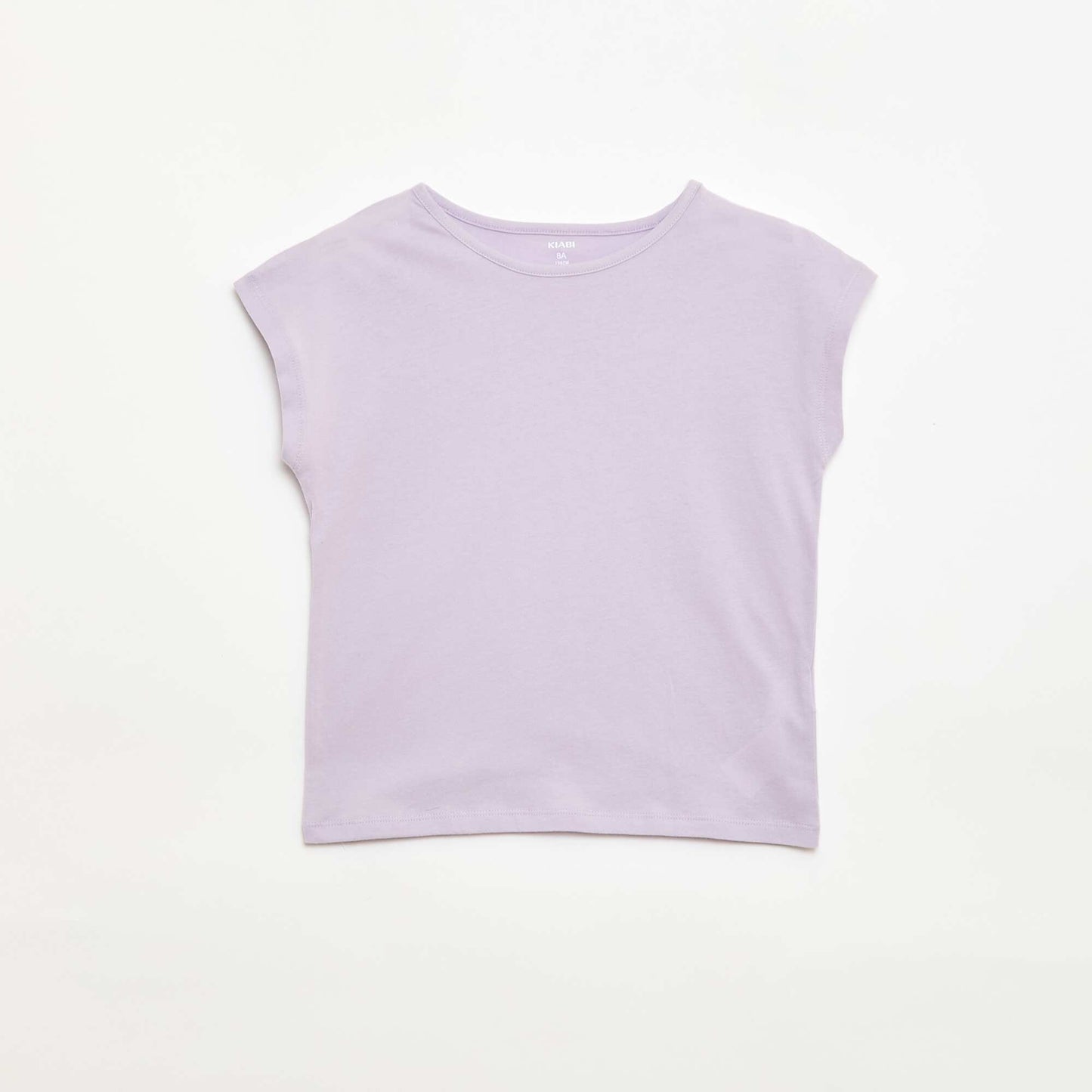 Lot de 2 t-shirts à manches courtes - 2 pièces VERT