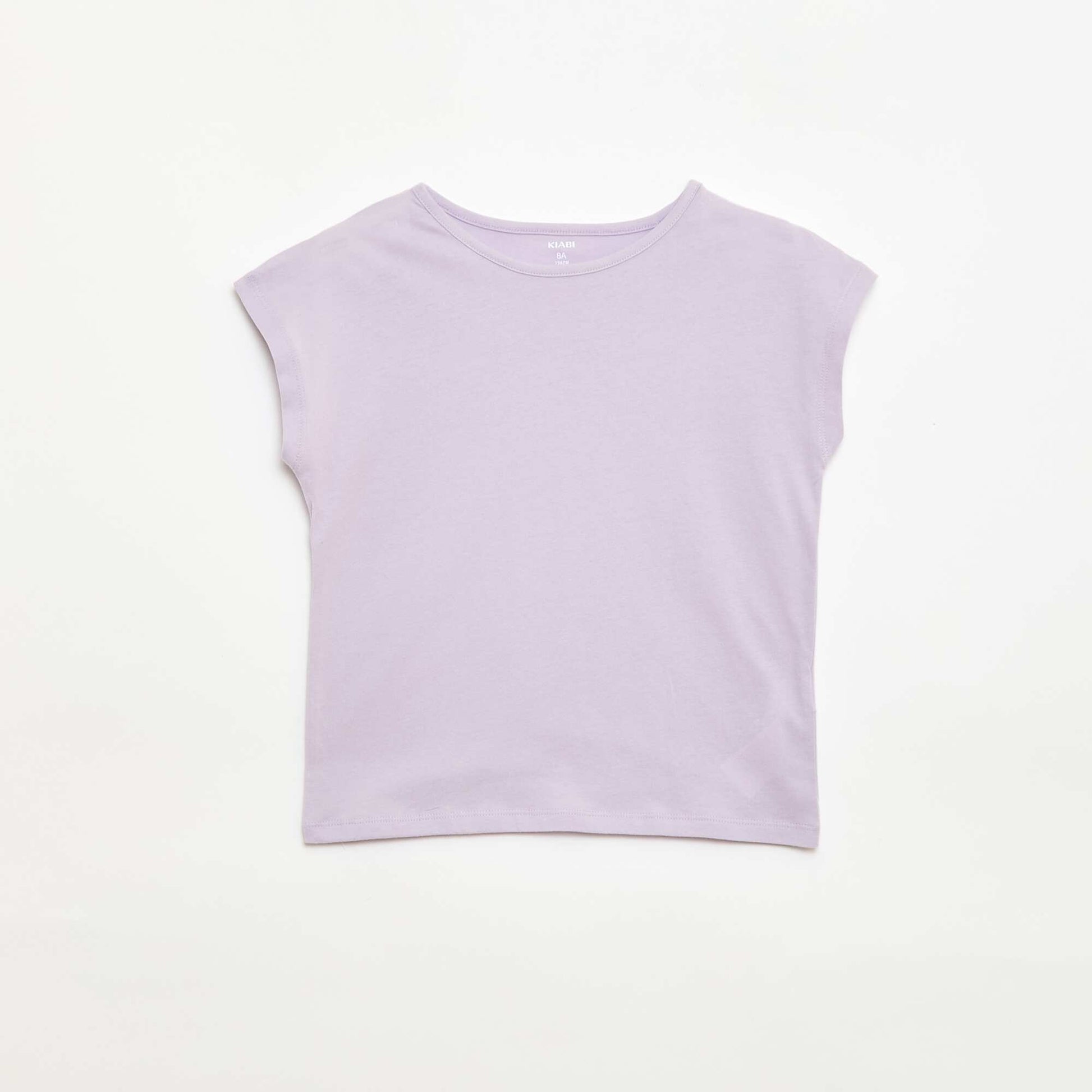 Lot de 2 t-shirts à manches courtes - 2 pièces VERT