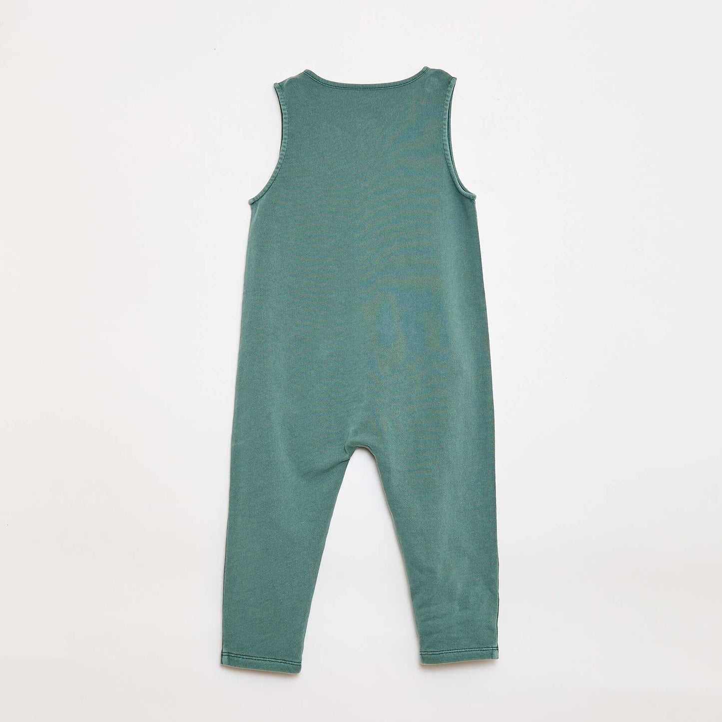 Combinaison longue sans manches VERT