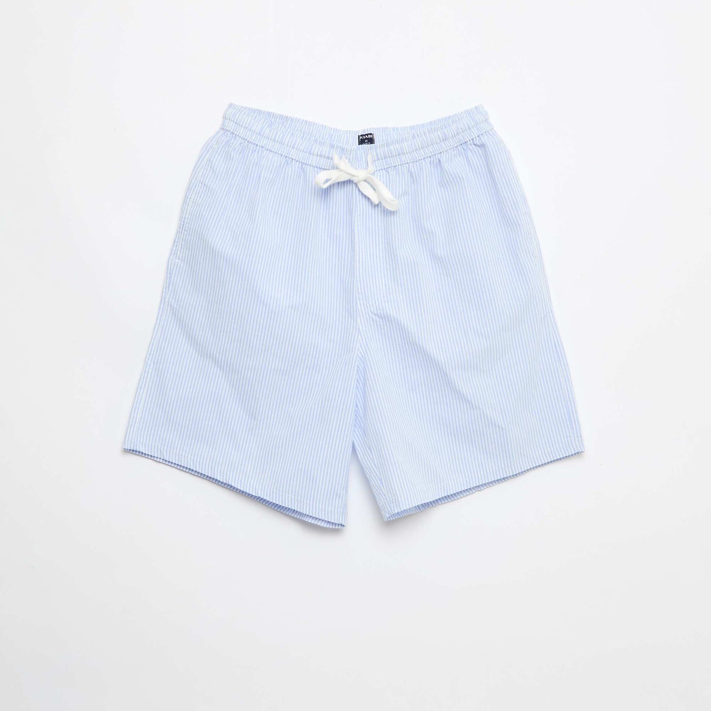 Lot de shorts de nuit avec poches - 2 pièces GRIS