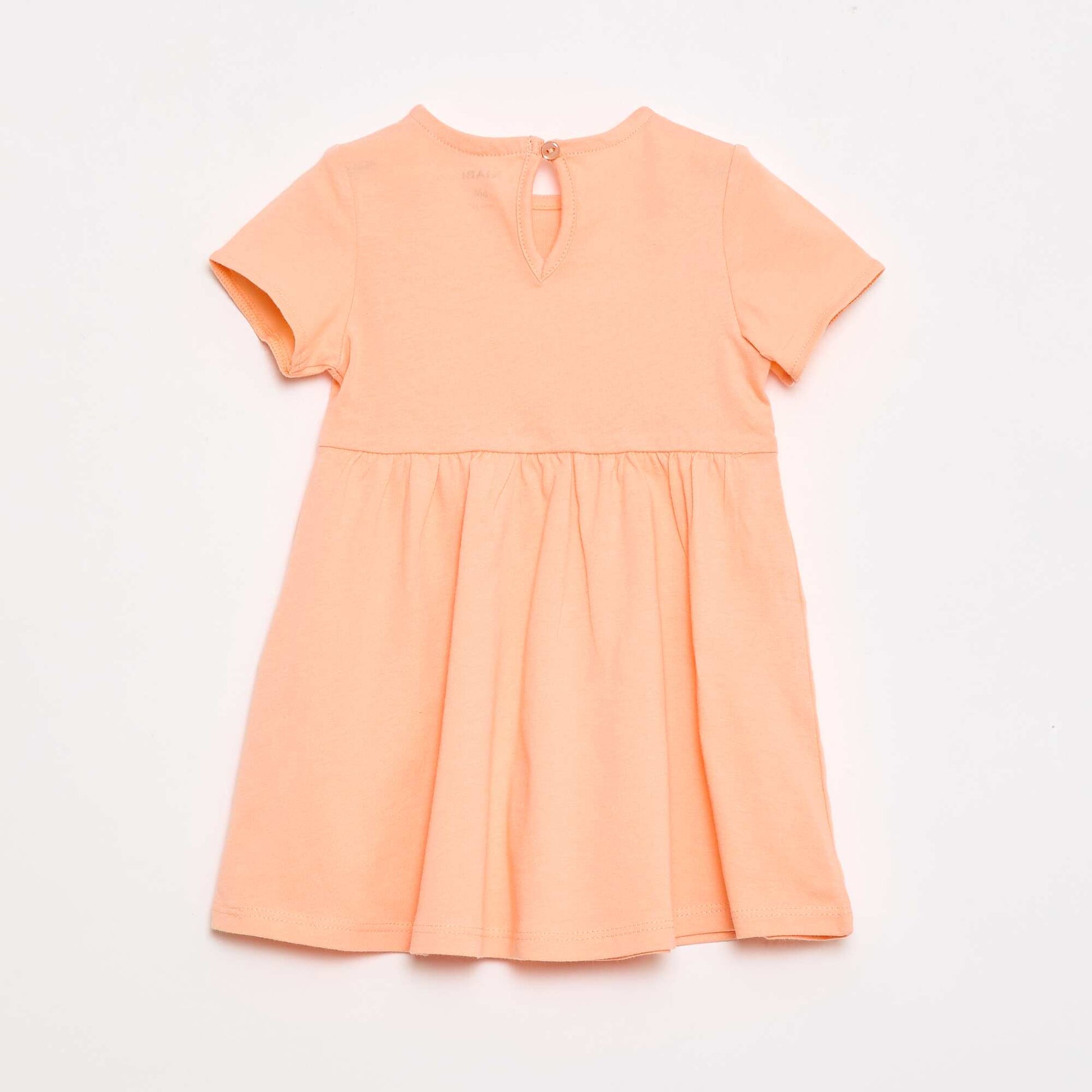 Robe ORANGE