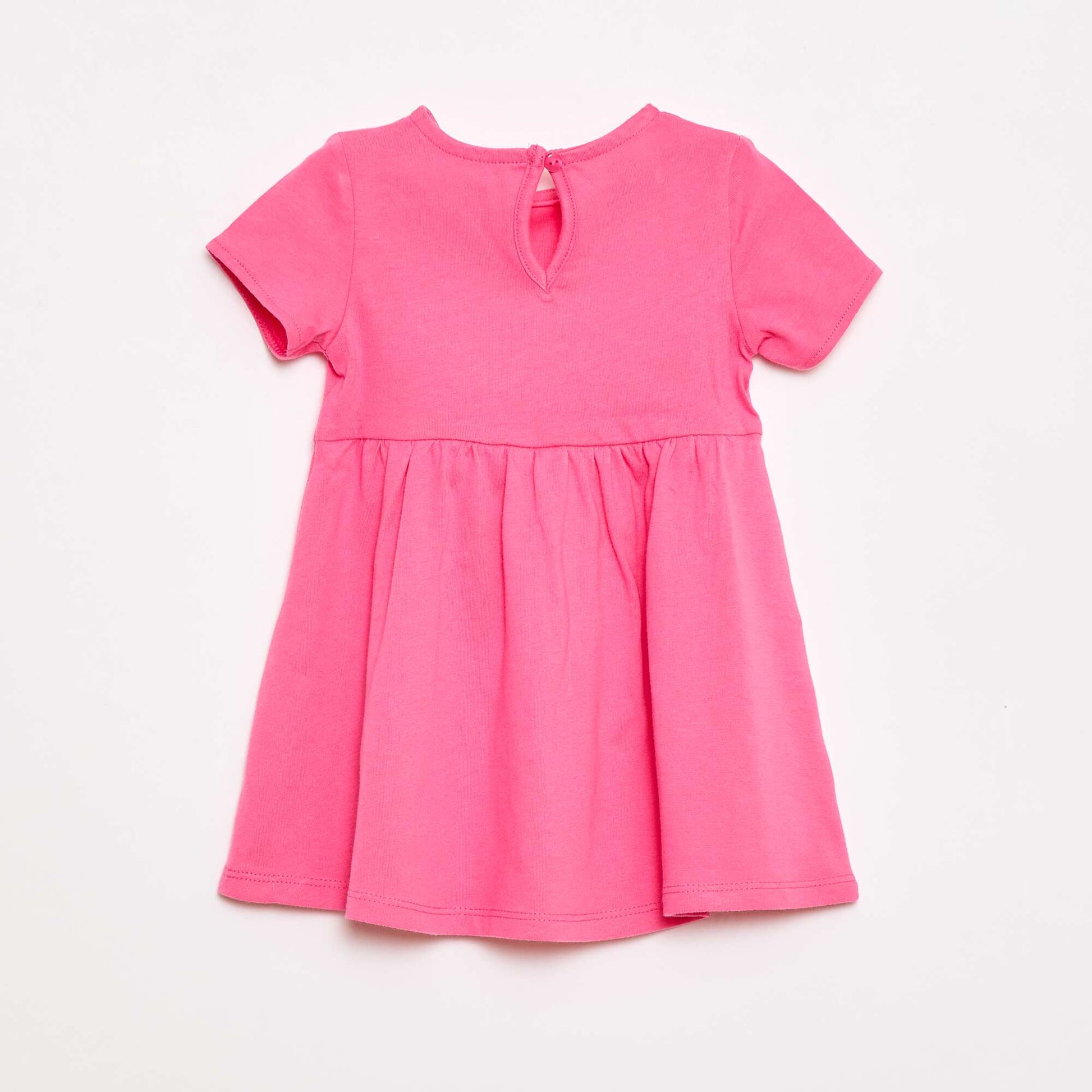 Robe ORANGE