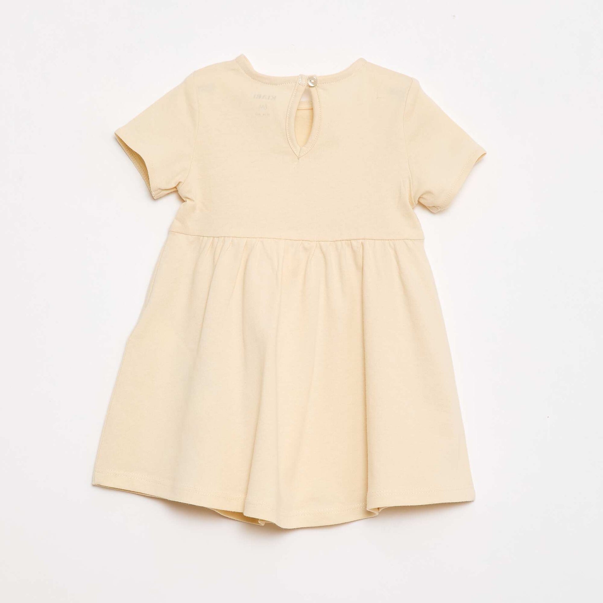 Robe ORANGE