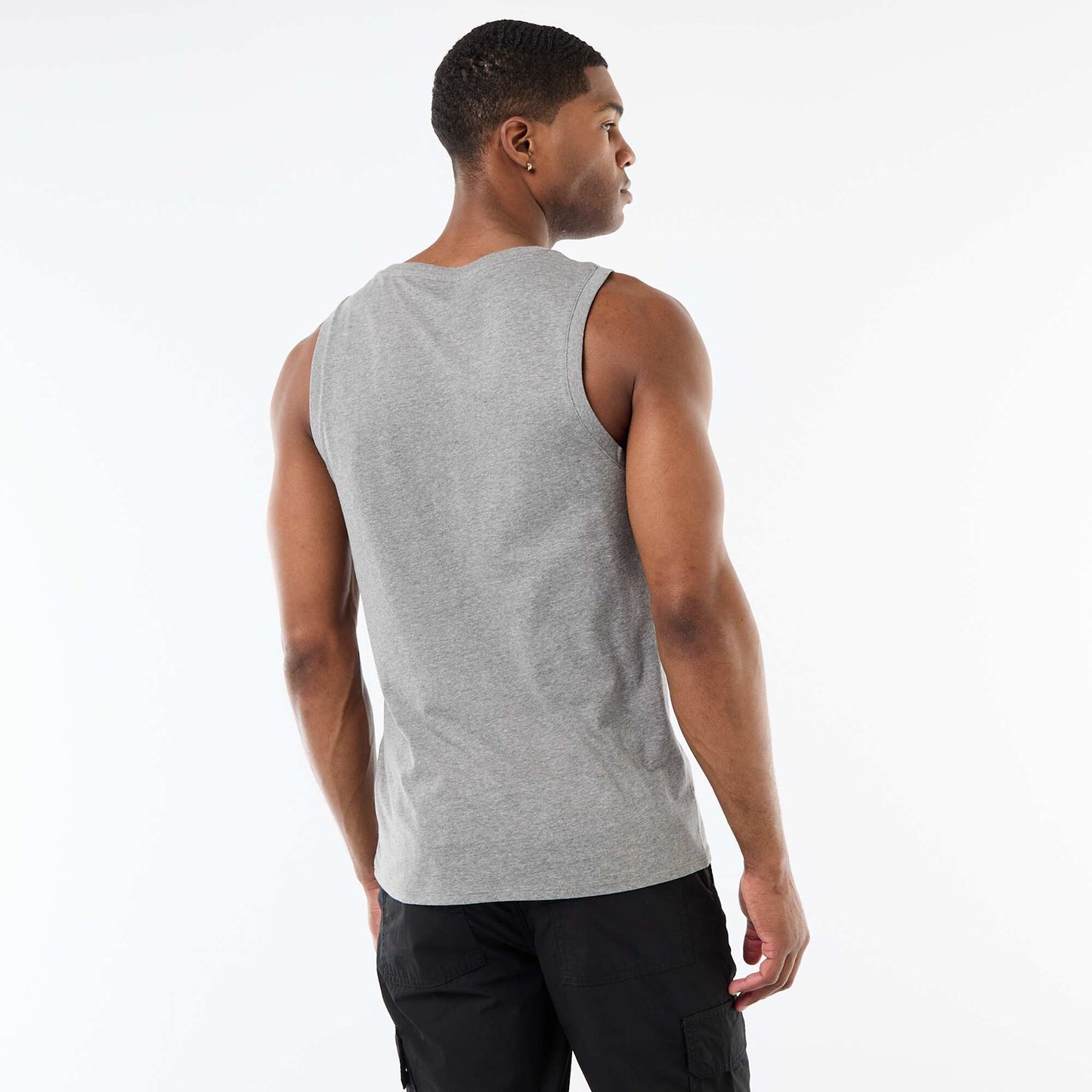 Lot de débardeur en maille jersey - 2 pièces GRIS