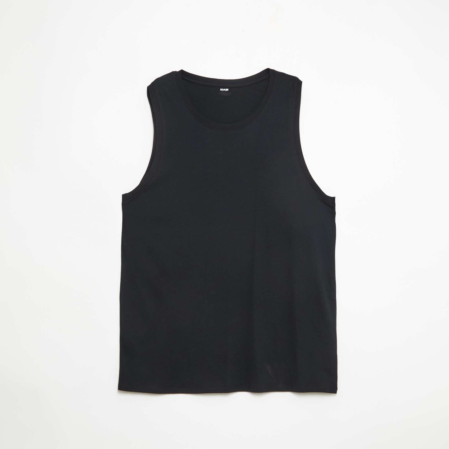 Lot de débardeur en maille jersey - 2 pièces GRIS
