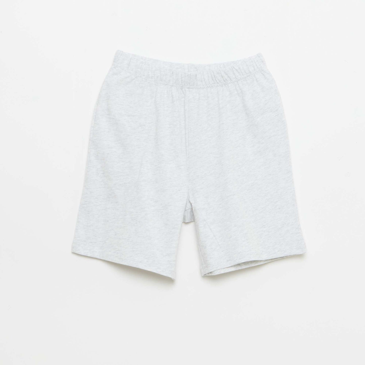 Ensemble pyjama long 'Star wars' - 2 pièces GRIS
