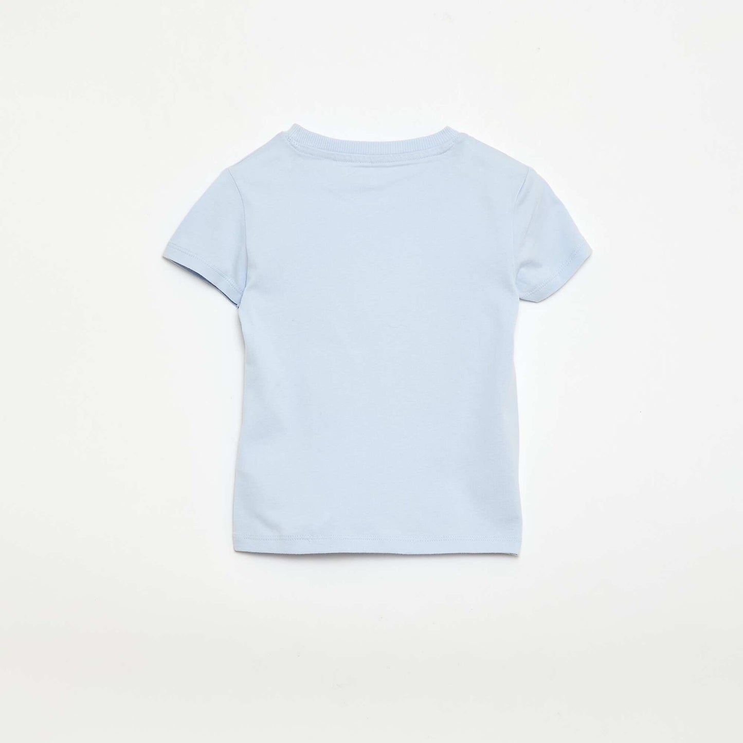 Pyjama 'Disney' 'Minnie' 2 pièces T-shirt + short BLEU