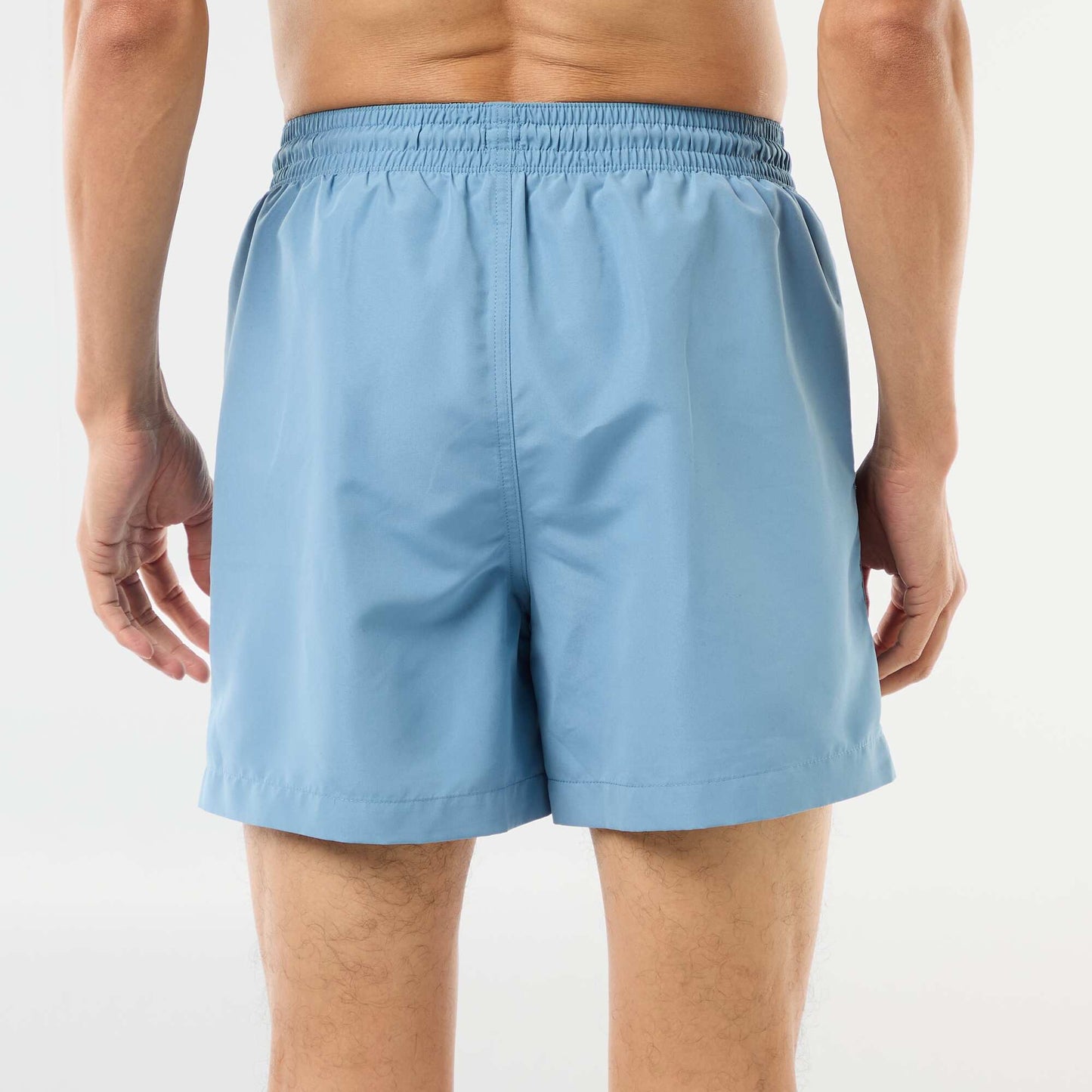 Short de plage BLEU