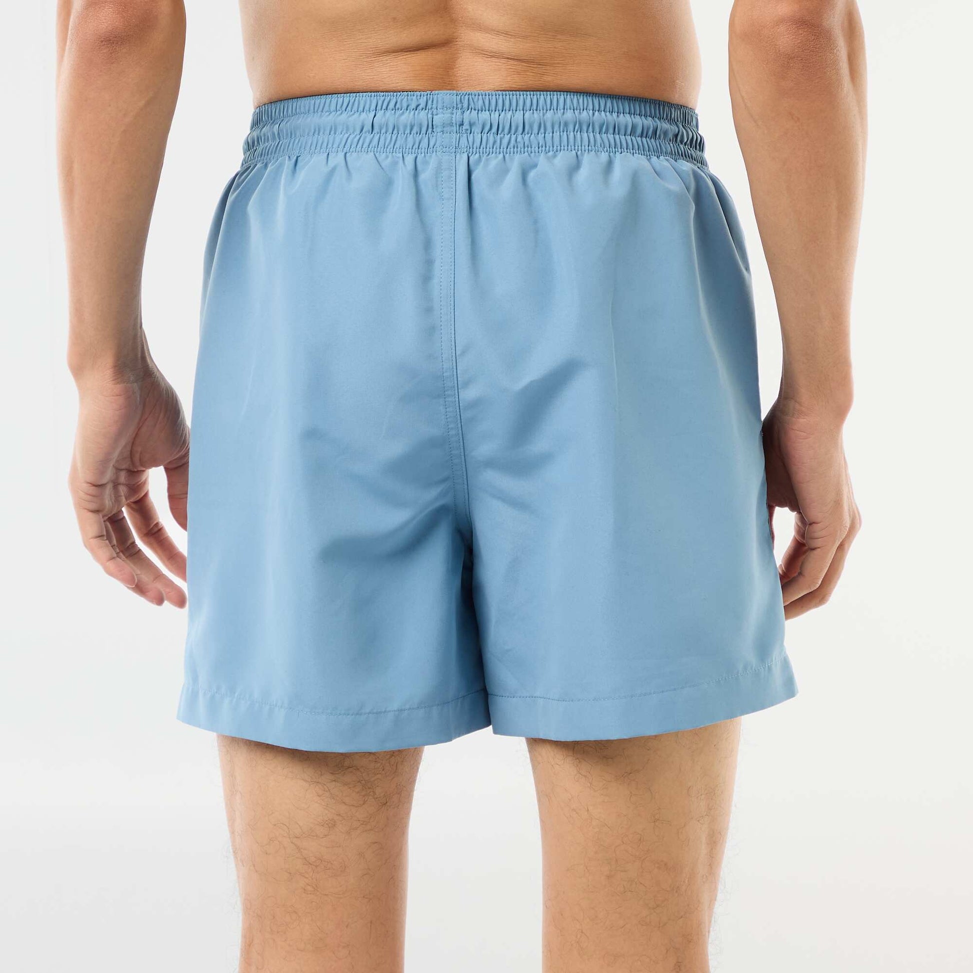 Short de plage BLEU
