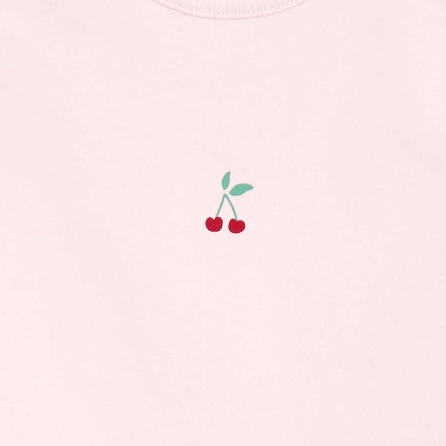 Ensemble 2 pièces T-shirt + legging VIOLET