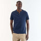 BLEU FONCé