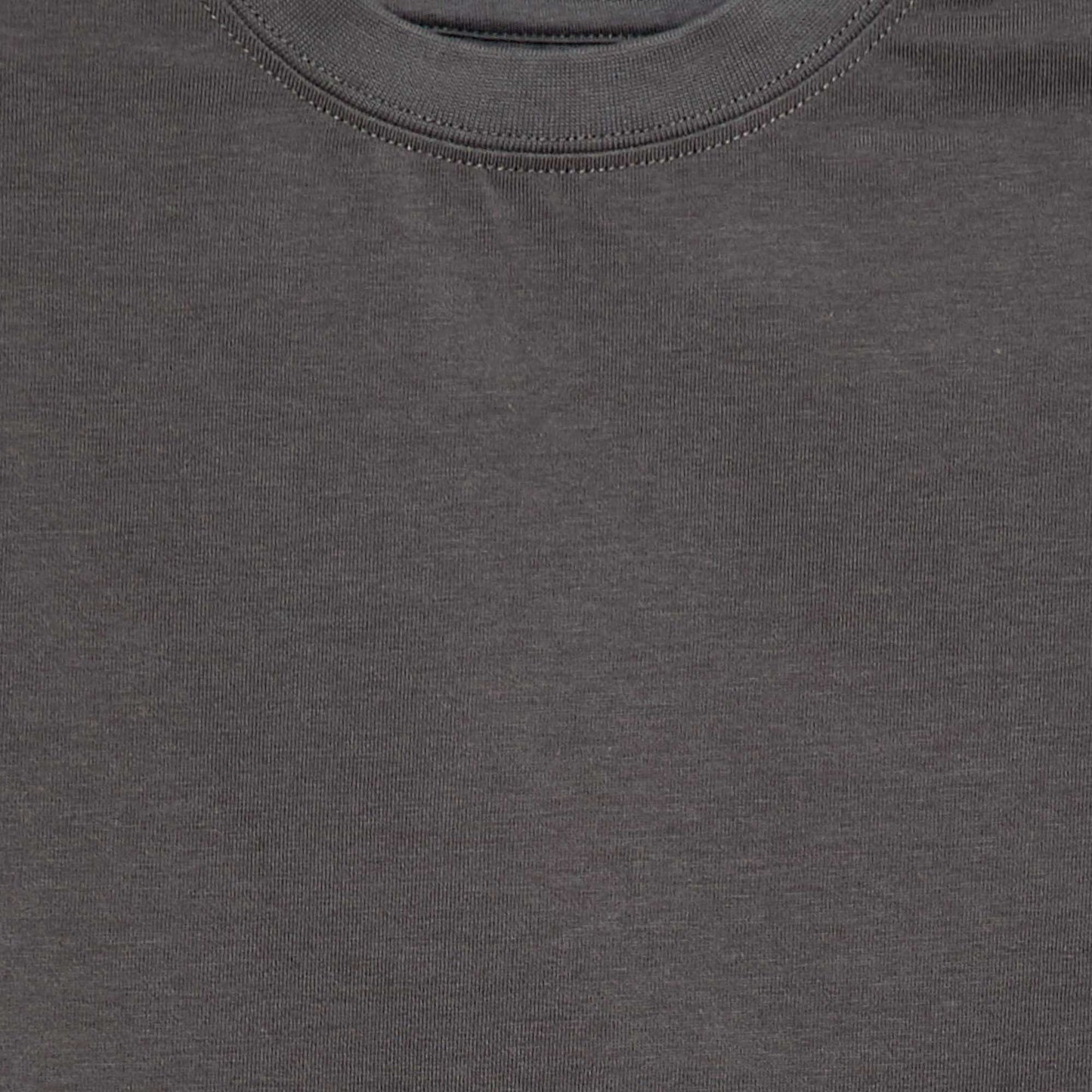 T-shirt en coton premium GRIS