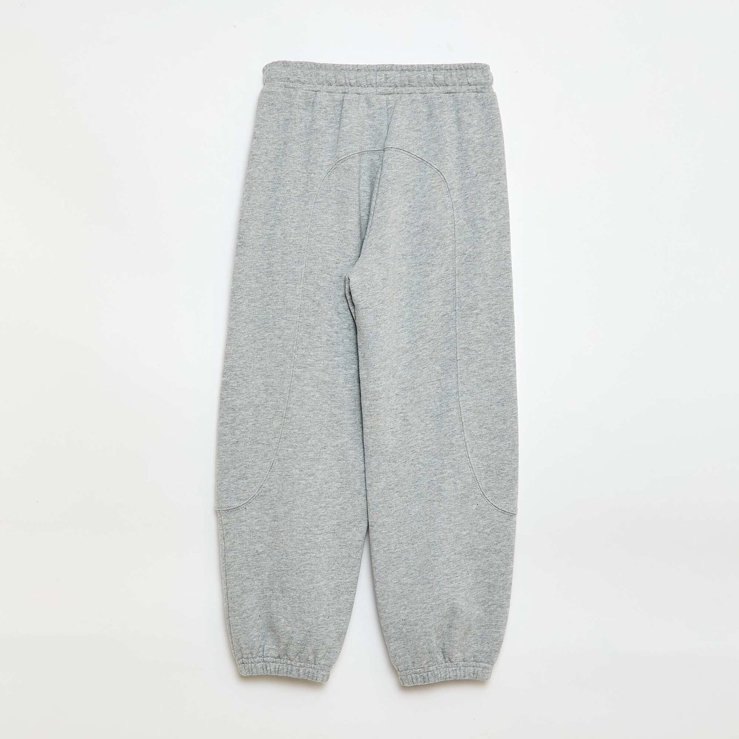 Jogging de sport en molleton léger BEIGE