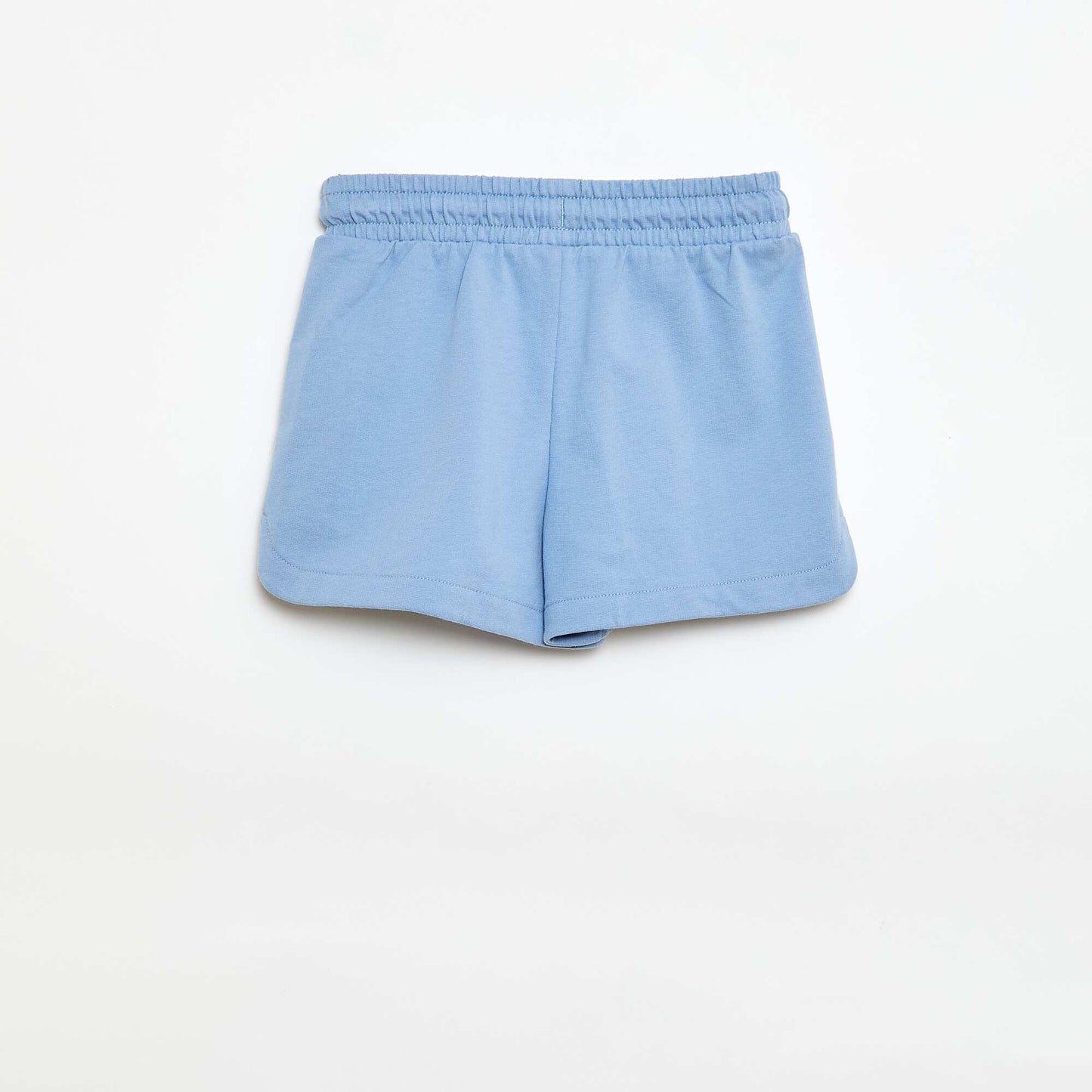 Ensemble T-shirt + Short - 2 pièces BLEU
