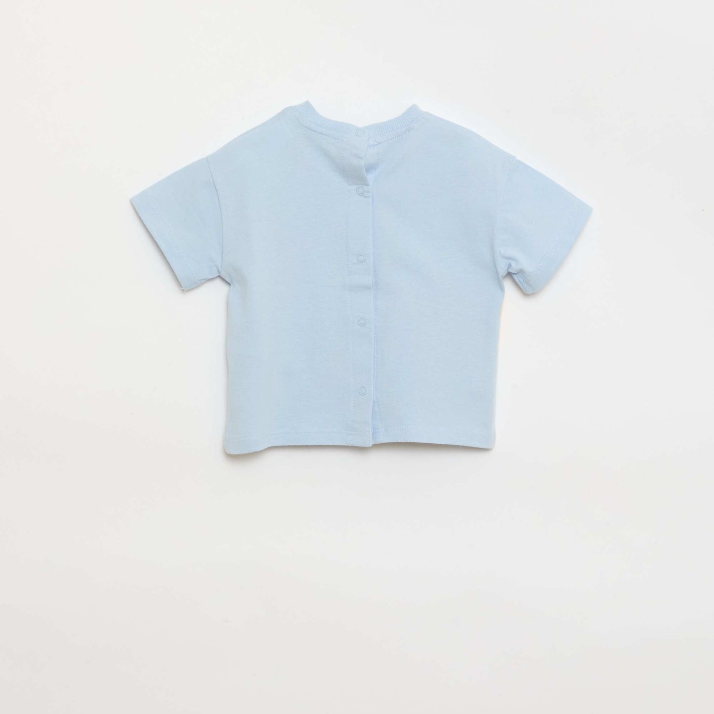 T-shirt 'Disney' à manches courtes BLEU