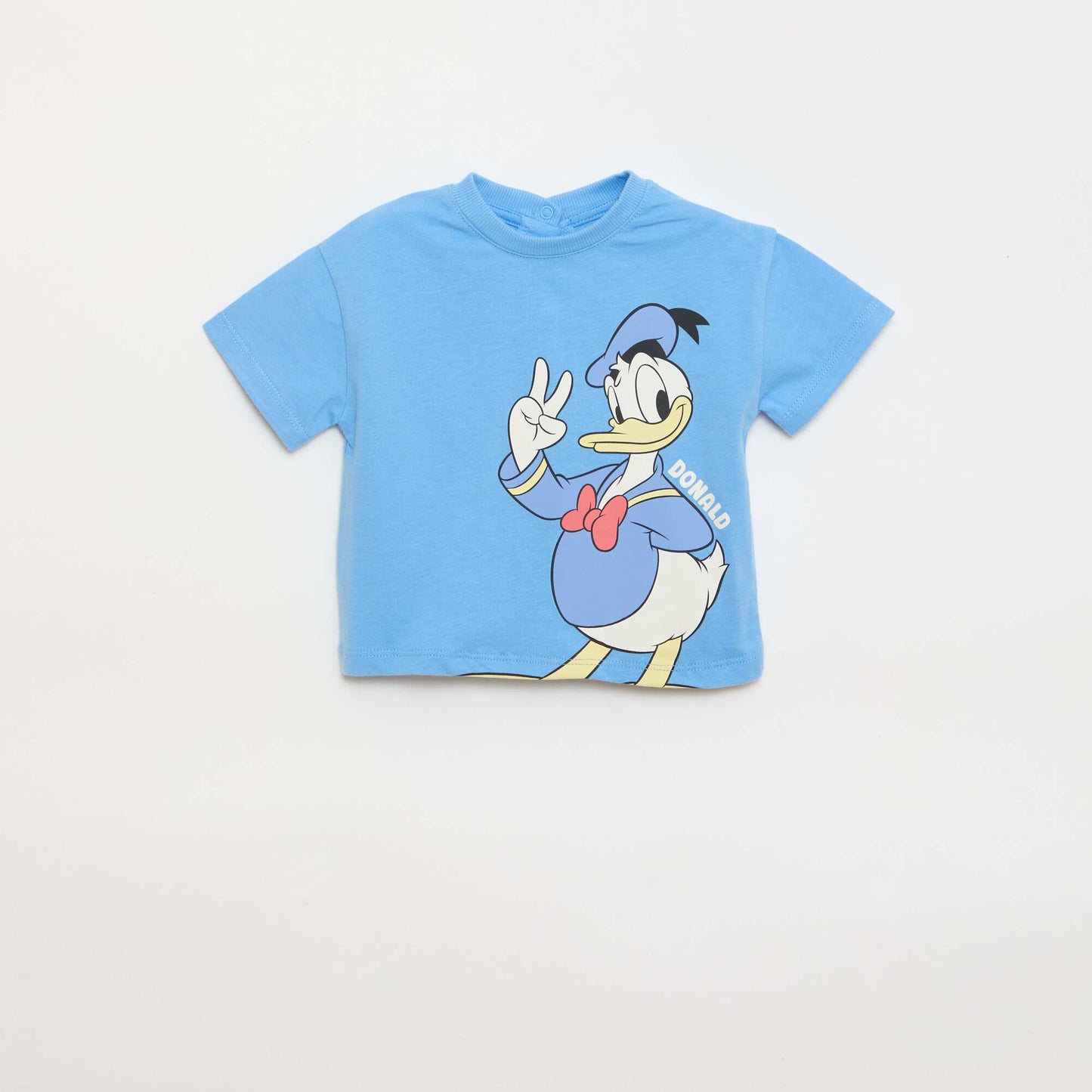 T-shirt 'Disney' à manches courtes BLEU