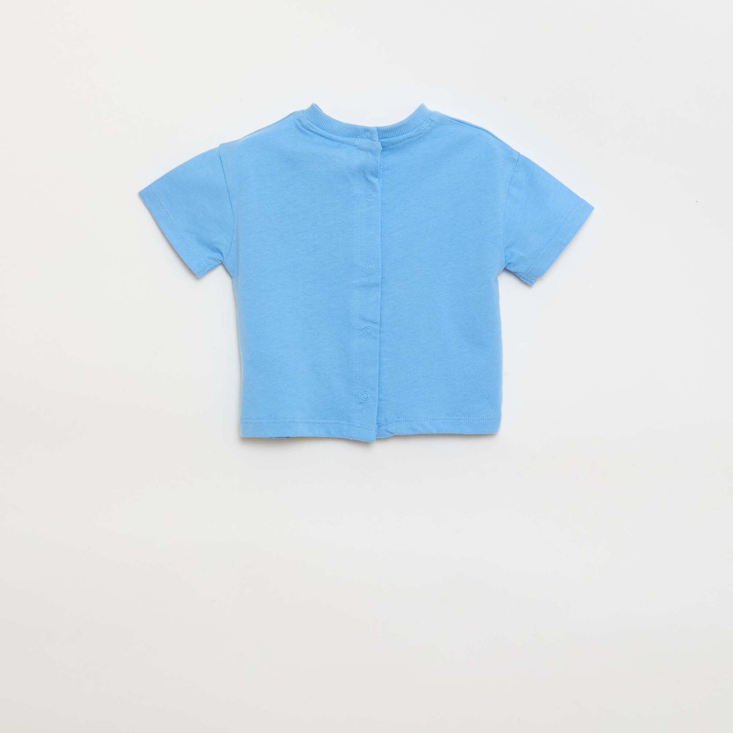 T-shirt 'Disney' à manches courtes BLEU