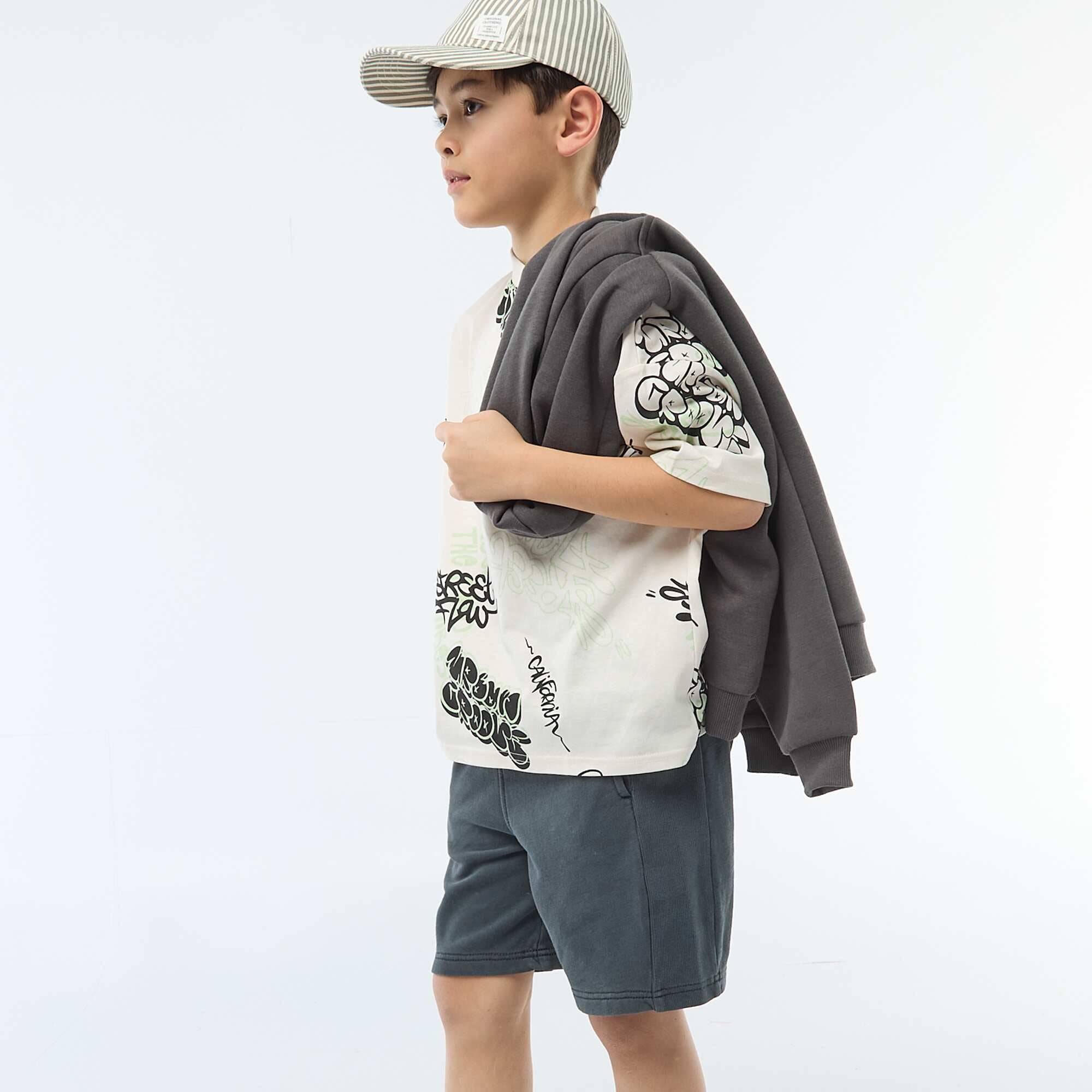 Short