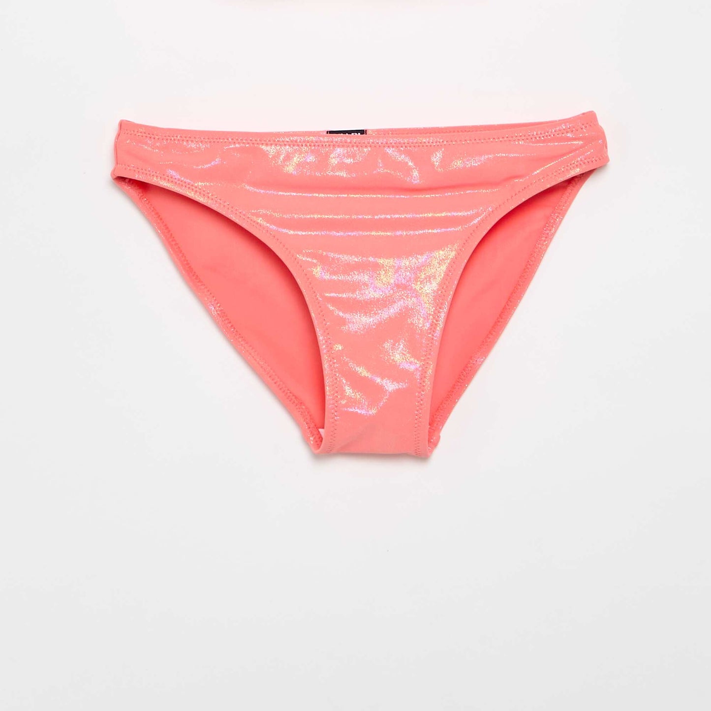 Maillot de bain 2 pièces ORANGE