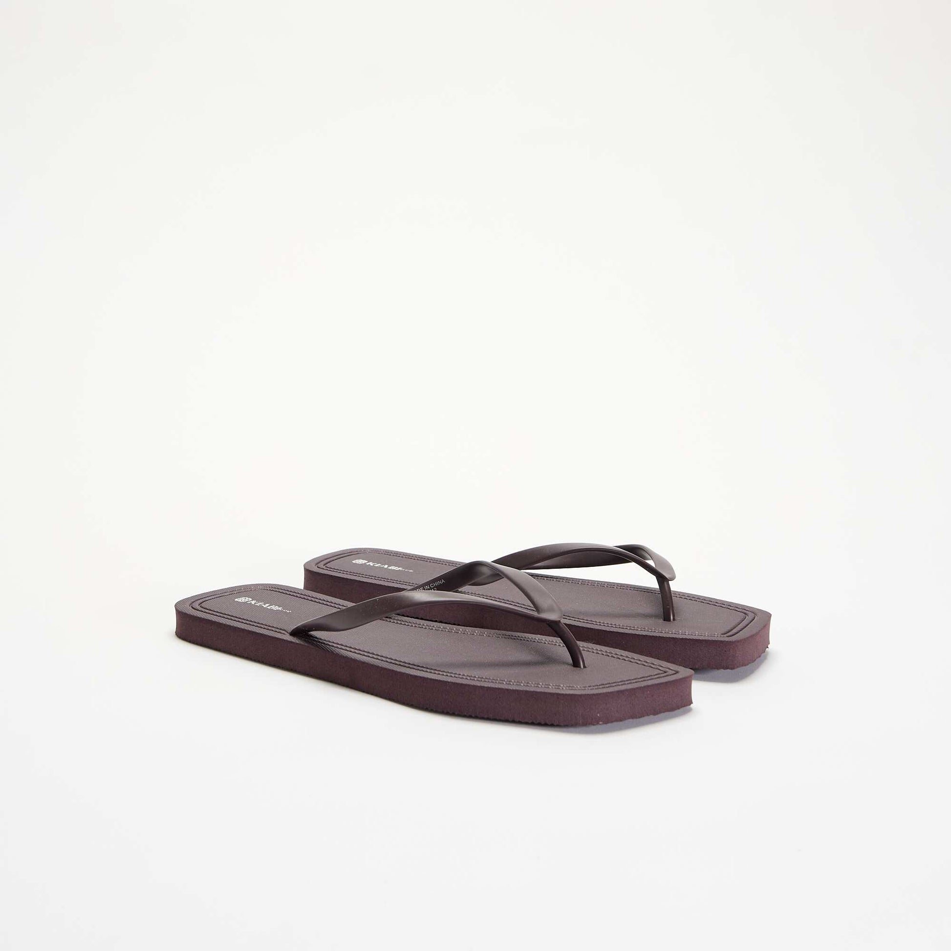 Tongs unies VIOLET