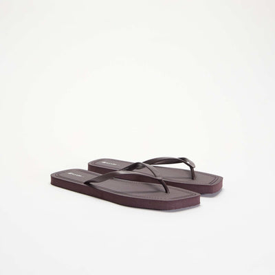 Tongs unies VIOLET