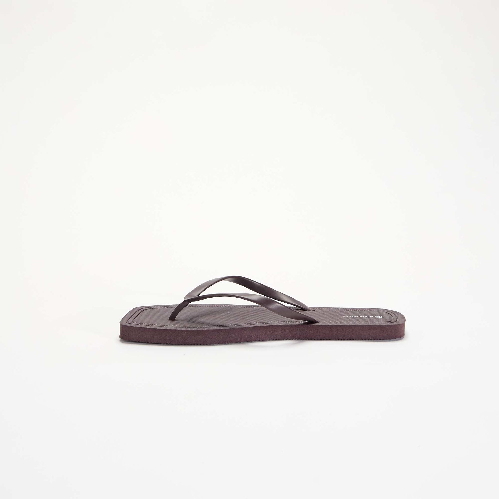 Tongs unies VIOLET