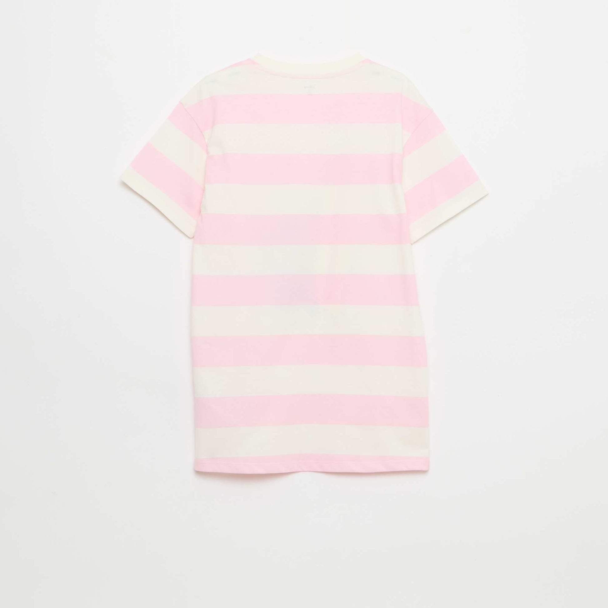 Chemise de nuit 'Stitch' 'Disney' ROSE