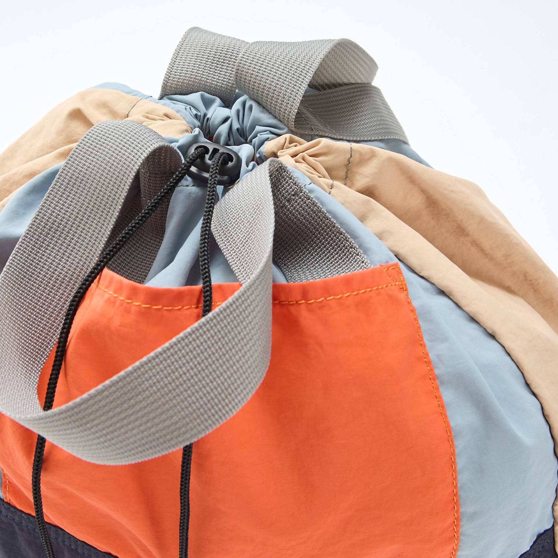 Sac à dos astucieux BLEU